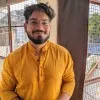Ujjwal Vaish