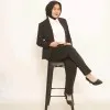 Mauliza Syafhira Rahmah