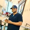 Vinod Pothina