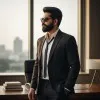 Abhijith Venugopal