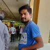 Anumula Naresh