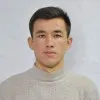 Bekzod Gulmurodov