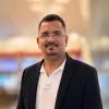 Sunil Singh