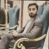 OMER ZAHID