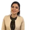 Anahita Ali Ashtiani