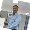 Arunkumar Radhakrishnan