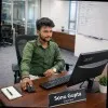 Sonu Gupta