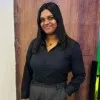 Nimisha Jayaprakash