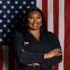 DeAshia Jones