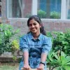 Dharshini velumani
