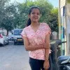 Jinali Vora