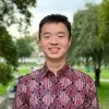 Christopher Daruyanni Widjaja