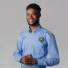 Daniel Donaldson