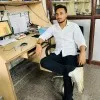 Manish Kumar