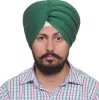 Harwinder Singh