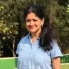 Chitra Ramakrishnan