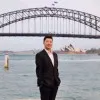Kevin Wang