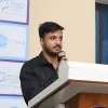Adarsh singh