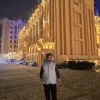 Adarsh Tripathi