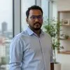 Santhosh Mohan