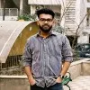 Jainendra Kishor