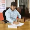 Amit Kumar Sahu