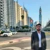 vinay kushwaha