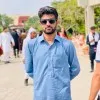 Usman ALi