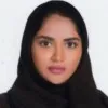 Bashair AlMatrooshi