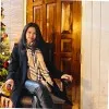 Zindy Sangma