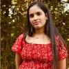 R Anusha