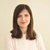 Anna Starodub