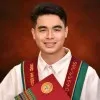 Michaelangelo Gabayoyo
