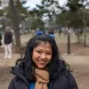 Shreya Das