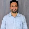Ajay Patil