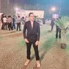 Apoorv Mehra