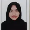 Aminathu Zahariya