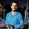 Soumitra Chand