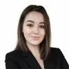Daryna Shchykovska