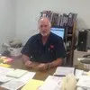 Sherman Billedeaux