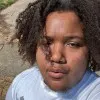 Alex Hairston