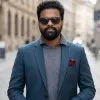 Ashrith Kumar