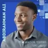 Abdirahman Ali