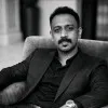 SURAJ Perumbully