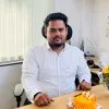 Ashish Babar