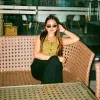 Vrushalli Warkkad