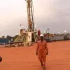 Ndualu Nlandu
