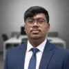 murali justin