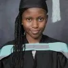 Goitsemang Catherine Ramafoko