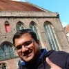 Manish Deshpande